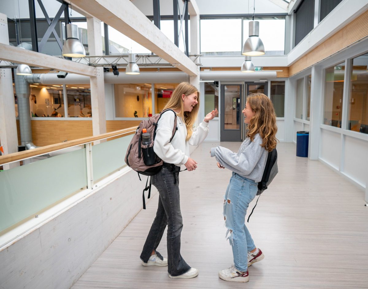 rsg slingerbos harderwijk wereldschool